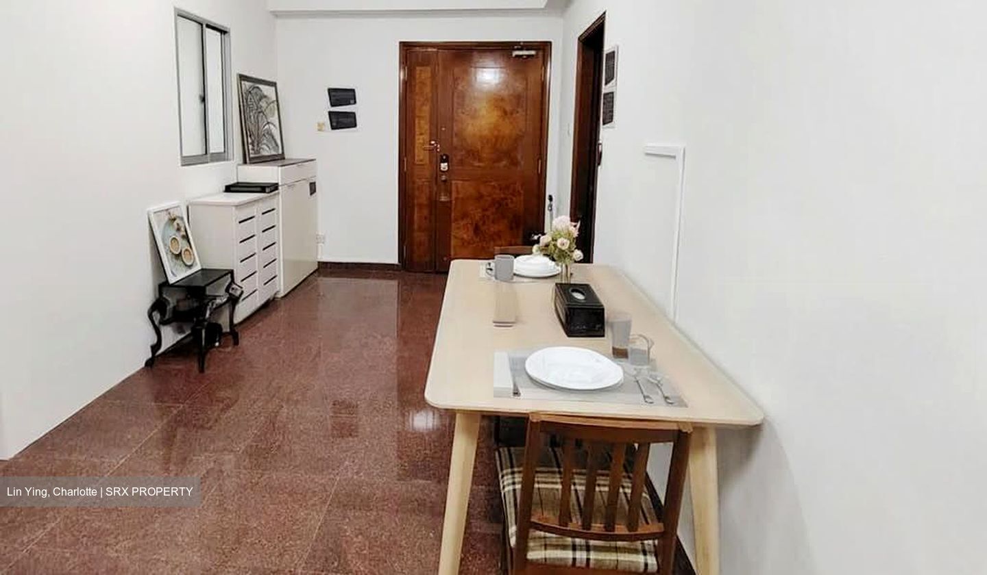 Le Hill Condominium (D5), Condominium #587668411